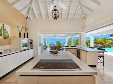 Incredible Ocean Views in Terre Basses